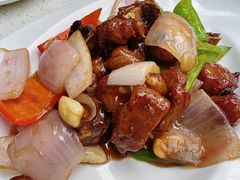 -肥仔文澳门猪骨煲(南京西路店)