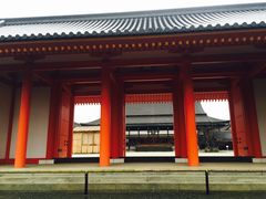 -京都御所
