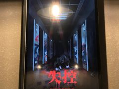 -Mr.Fox狐狸先生超级密室(南山店)