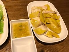 -香港表哥茶餐厅(银泰百货店)