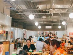 -馬伍旺川菜(金象城店)