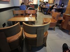 -星巴克(深圳罗湖书城店)