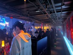 -拾叁唐Livehouse(佛山禅城店)
