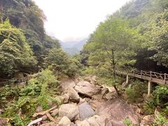 -浙北大峡谷