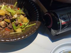 -秋色客家菜(南山店)
