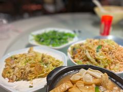 -建来发饭店(南俊路店)