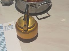 -喜庭海鲜自助(北辰三角洲北辰荟店)