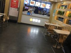 -华莱士·炸鸡汉堡(吉祥街店)