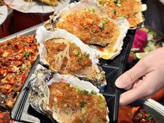 -1819餐厅·团队聚餐·烤串·精酿