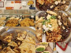 -柳州肥姨妈大骨螺蛳粉(万达中心店)