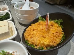 -海底捞火锅(枫蓝国际购物中心店)