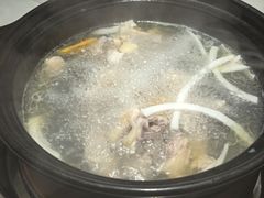 -狐狸爱上椰子鸡(滨江星光大道店)