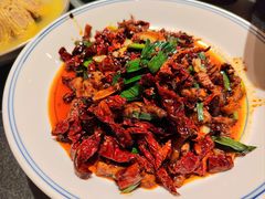 -树厨贵州菜(小河万科店)