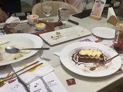 -Deer Park鹿园西餐(仁恒置地广场店)
