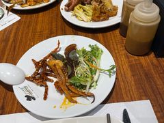 -汉巴味德(沈阳万象汇店)