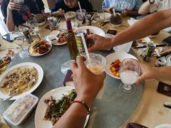 -喜宴又一村·粤菜·茶点·海鲜(壹方天地店)