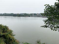 -三岔湖景区