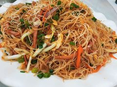 -新享乐海鲜(翠华路店)