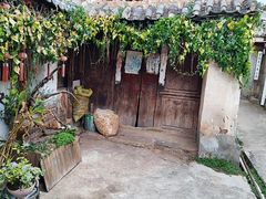 -巍山古城