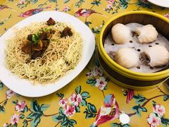虾饺-芳姨广东砂锅粥(张庄路店)