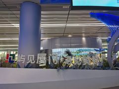 -厦门邮轮中心厦鼓码头(轮渡站)