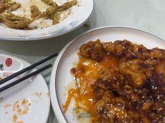 -同发号饭庄(复兴路店)