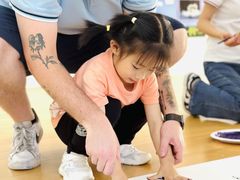 -卓悦童国际幼儿园