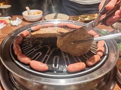 -九田家黑牛烤肉料理(新辰里亚运村店)