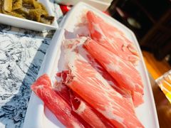-京元盛铜锅涮肉(上海总店)