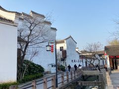-鸣鹤古镇