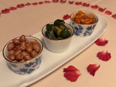 -丽思卡尔顿酒店-天泰轩中餐厅(大沽北路店)