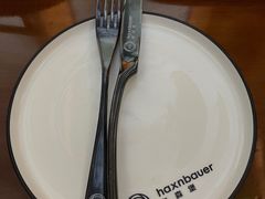 -haxnbauer海森堡德国餐厅(深圳coco店)