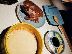 -局气 烤鸭·北京菜(武清店)