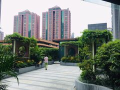-御彩酒家(东风东路店)