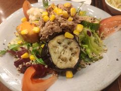 -玛格萝妮比萨屋(四平店)