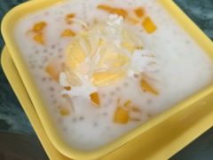 -芬芳甜品(体育东横街店)