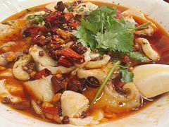 -小四川美食馆(幸福路店)