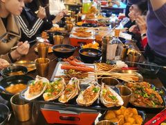 -林二哥宜烤官·宜宾小烧烤