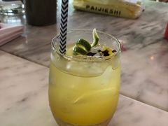 -The Rug Cafe(王府中环店)