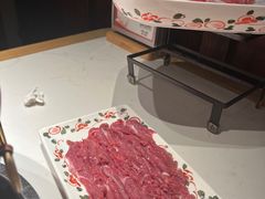 -东门口·鲜爆肚涮肉·烧烤(老门东店)