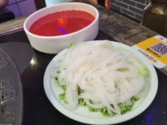 -宽板凳老灶火锅(南礼士路店)