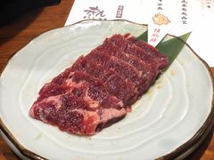 热血横隔膜-热血兄弟·炭火烤肉(融侨中心店)