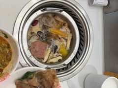 -密友回转自助火锅(世茂国际广场店)