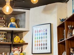 -W CAFE(甜爱路店)