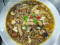 -俭寨大盘鸡·手抓肉·烧烤新疆菜(乌苏路店)