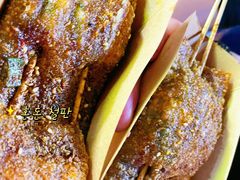 -中北世纪城夜市小吃街CENURY CITY