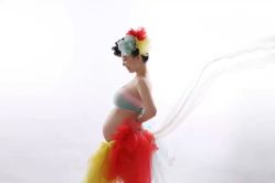 -艾文全家福亲子孕妇摄影馆(银基王朝店)