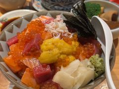 -大岛日本料理铁板烧(南通大饭店)