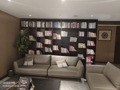 -水墨澜渟足道·SPA·传统(四望亭东关街店)