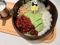 -眉州东坡·熊猫主题餐厅(枫蓝店)